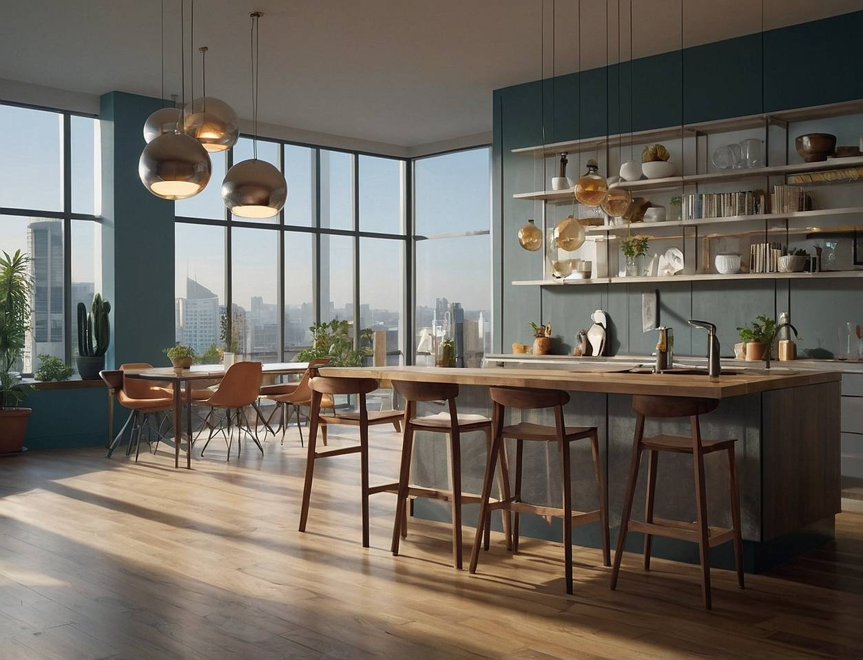 Crafting the Symphony of Habits: Small Changes Strike Big Chords