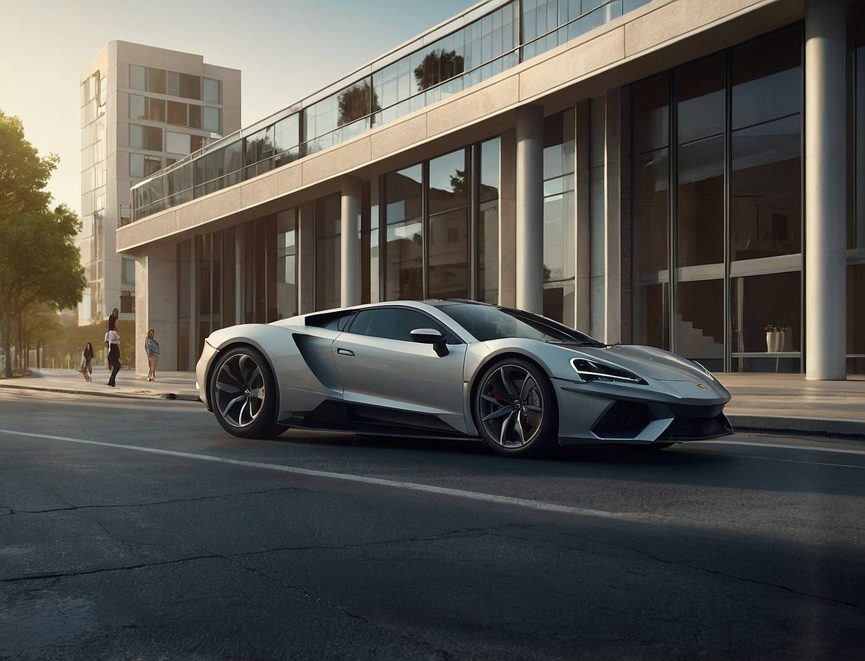 Crafting a Distinct Experience: The Art of the Featured Segment