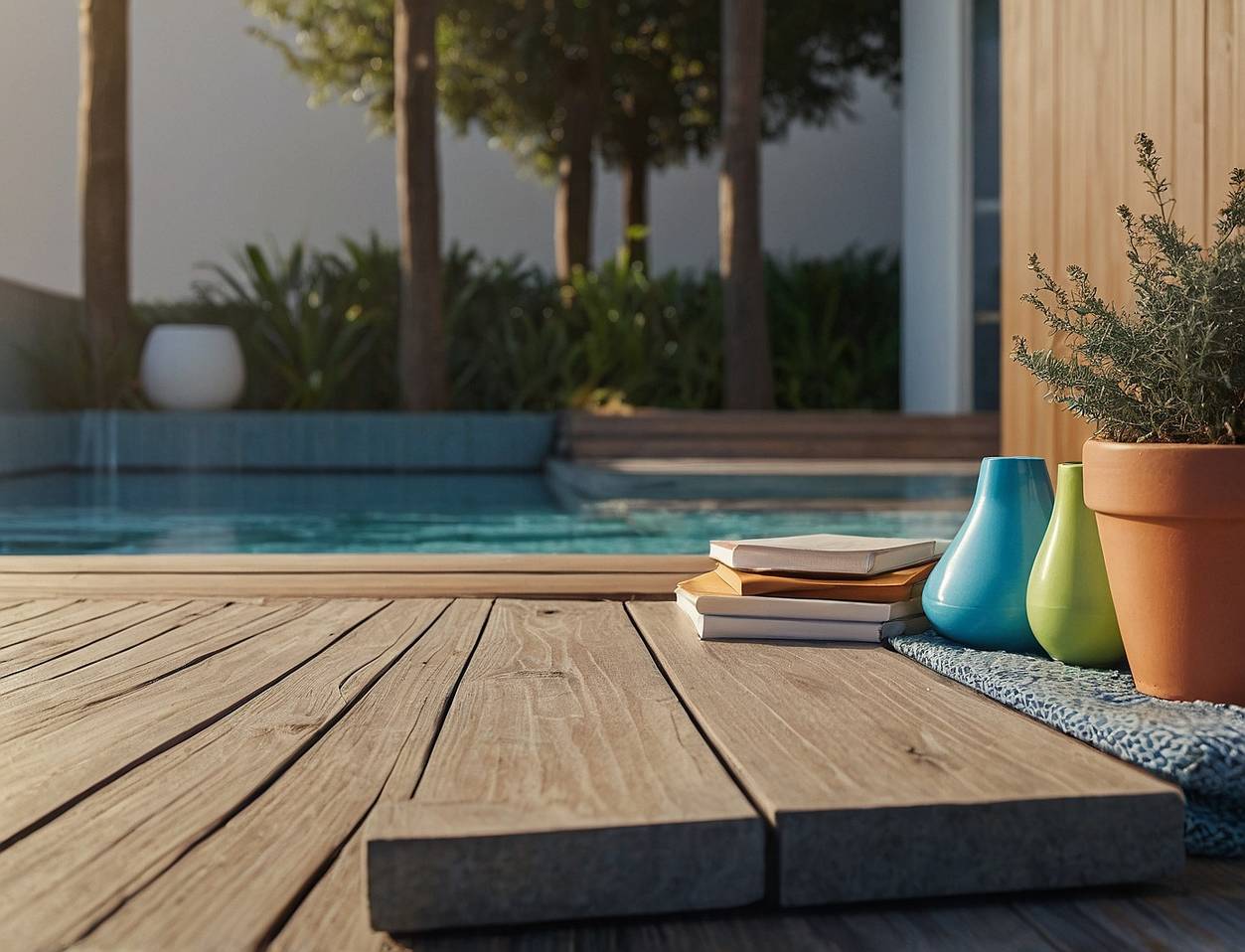 Finding Your Oasis: Crafting a Daily Rhythm of Rest