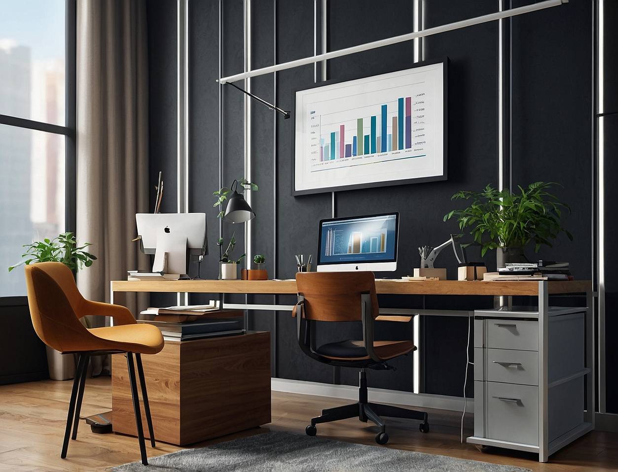 Dancing with the Clock: Embracing Seamless Productivity